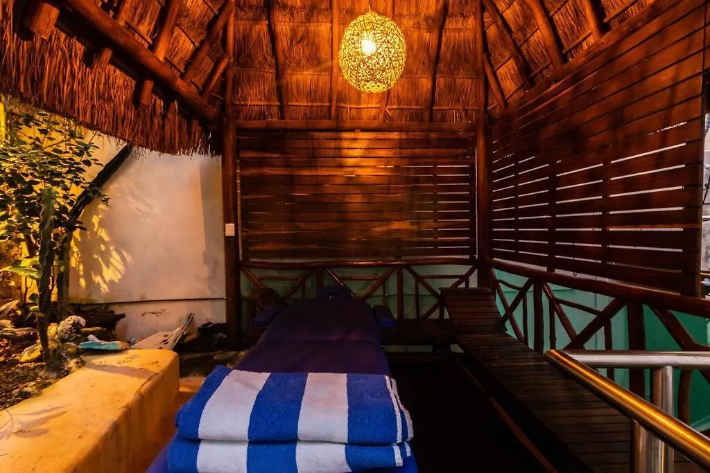 Luxury Spacious 5 Bedroom Villa プレヤデルカーメン メキシコ