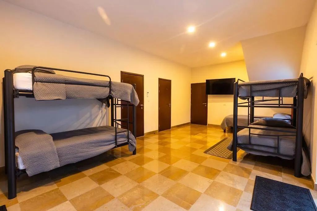 פלאייה דל כרמן Luxury Spacious 5 Bedroom Villa