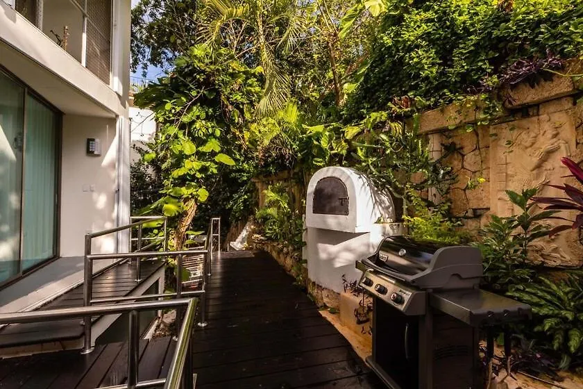 Luxury Spacious 5 Bedroom Villa プレヤデルカーメン